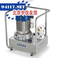 LUKAS 液压泵